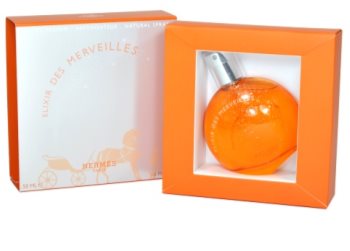 Hermès Elixir Des Merveilles eau de parfum pentru femei 50 ml