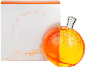 elixir des merveilles hermes