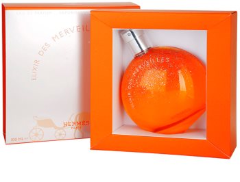 Hermès Elixir Des Merveilles eau de parfum pentru femei 100 ml