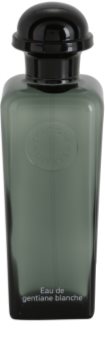 Hermes Eau de Gentiane Blanche Eau de Cologne Unisex 100 ml