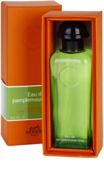 Hermès Eau de Pamplemousse Rose woda kolońska unisex 100 ml