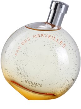 Hermès Eau des Merveilles toaletní voda pro ženy 100 ml
