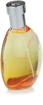 Hermès Eau des Merveilles eau de toilette pour femme 50 ml