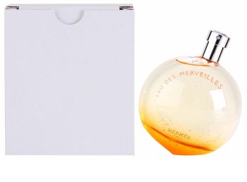 Hermès Eau des Merveilles toaletná voda tester pre ženy 100 ml