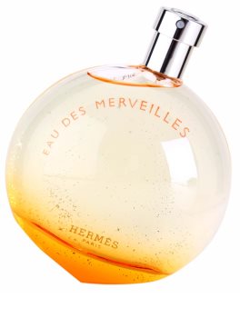 Hermès Eau des Merveilles toaletná voda tester pre ženy 100 ml