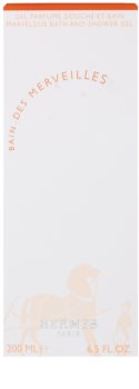 Hermès Eau des Merveilles gel za prhanje za ženske 200 ml