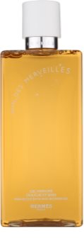 Hermès Eau des Merveilles gel za prhanje za ženske 200 ml