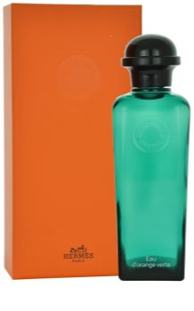 Hermès Eau d'Orange Verte kölnivíz unisex 200 ml