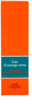 Hermès Eau d'Orange Verte deo sprej uniseks 150 ml