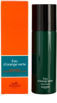 Hermès Eau d'Orange Verte deo sprej uniseks 150 ml