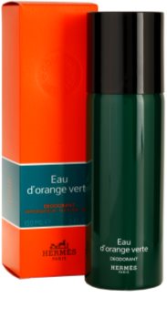 Hermès Eau d'Orange Verte deo sprej uniseks 150 ml