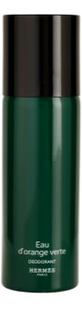 Hermès Eau d'Orange Verte deo sprej uniseks 150 ml