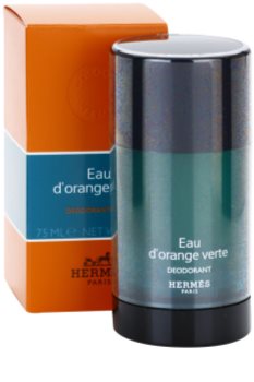 Hermès Eau d'Orange Verte deostick unisex 75 ml