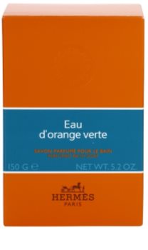 Hermès Eau d'Orange Verte parfumsko milo uniseks 150 g