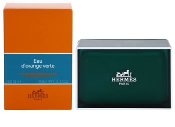 Hermès Eau d'Orange Verte parfumsko milo uniseks 150 g