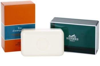 Hermès Eau d'Orange Verte parfumsko milo uniseks 150 g