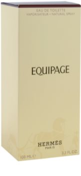 Hermes Equipage Eau de Toilette voor Mannen 100 ml