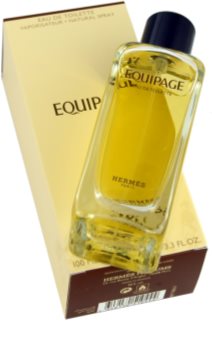 Hermes Equipage Eau de Toilette voor Mannen 100 ml