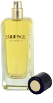 Hermes Equipage Eau de Toilette voor Mannen 100 ml