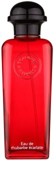 Hermès Eau de Rhubarbe Écarlate kolinská voda unisex 100 ml