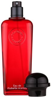 Hermès Eau de Rhubarbe Écarlate kolinská voda unisex 100 ml