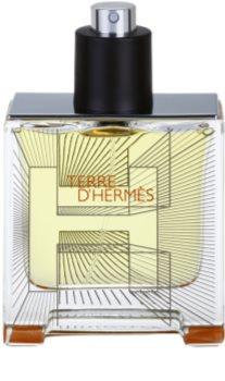 Hermès Terre d'Hermès H Bottle Limited Edition 2014 parfém pre mužov 75 ml