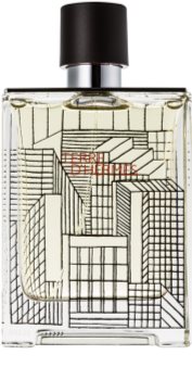 Hermès Terre d'Hermès H Bottle Limited Edition 2017 туалетна вода для чоловіків 100 мл