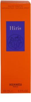 Hermès Hiris eau de toilette pentru femei 100 ml