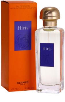 Hermès Hiris eau de toilette pentru femei 100 ml