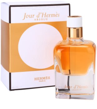 Hermès Jour d'Absolu Parfumovaná voda pre ženy 85 ml plniteľná