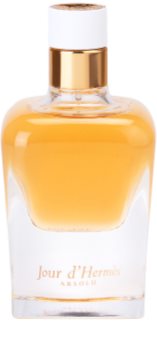 Hermès Jour d'Absolu Parfumovaná voda pre ženy 85 ml plniteľná