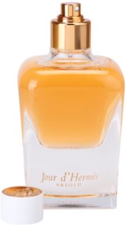 Hermès Jour d'Absolu Parfumovaná voda pre ženy 85 ml plniteľná