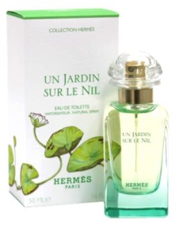 Hermès Un Jardin Sur Le Nil Eau de Toilette unisex 100 ml