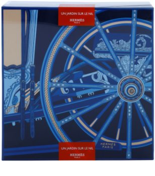 Hermès Un Jardin Sur Le Nil Gift Set VІІ