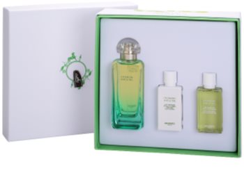 Hermes Un Jardin Sur Le Nil Gift Set III.