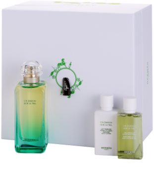 Hermes Un Jardin Sur Le Nil Gift Set III.