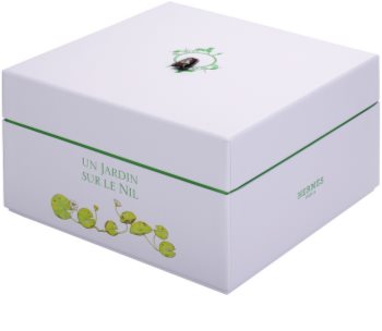 Hermes Un Jardin Sur Le Nil Gift Set III.