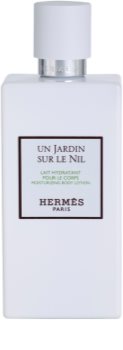Hermès Un Jardin Sur Le Nil mleczko do ciała unisex 200 ml