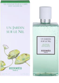 Hermès Un Jardin Sur Le Nil гель для душу унісекс 200 мл