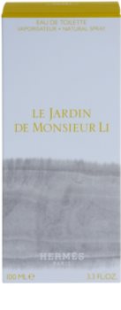 Hermès Le Jardin De Monsieur Li woda toaletowa unisex 100 ml