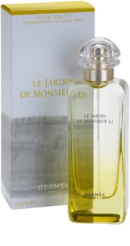 Hermès Le Jardin De Monsieur Li woda toaletowa unisex 100 ml