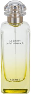 Hermès Le Jardin De Monsieur Li woda toaletowa unisex 100 ml