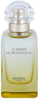 Hermès Le Jardin De Monsieur Li Eau de Toilette unisex 50 ml