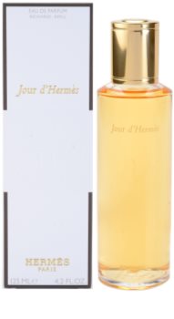 Hermès Jour d'Hermès eau de parfum pentru femei 125 ml rezerva