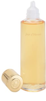 Hermès Jour d'Hermès eau de parfum pentru femei 125 ml rezerva