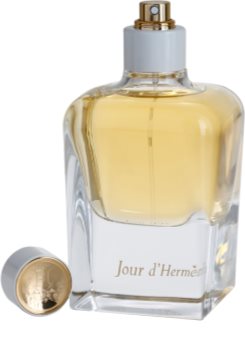 Hermès Jour d'Hermès eau de parfum nőknek 85 ml utántölthető