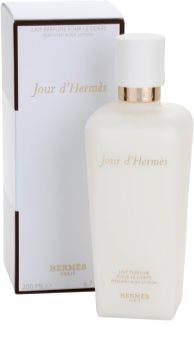Hermès Jour d'Hermès tělové mléko pro ženy 200 ml