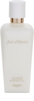 Hermès Jour d'Hermès tělové mléko pro ženy 200 ml