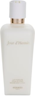 Hermès Jour d'Hermès tělové mléko pro ženy 200 ml