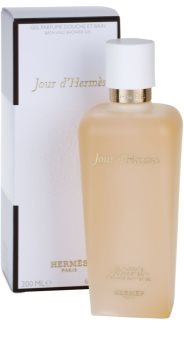 Hermès Jour d'Hermès gel de dus pentru femei 200 ml